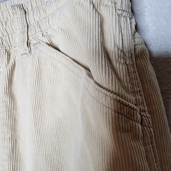 BDG Corduroy Elastic Waist Carpenter Pants Size M - Picture 7 of 10